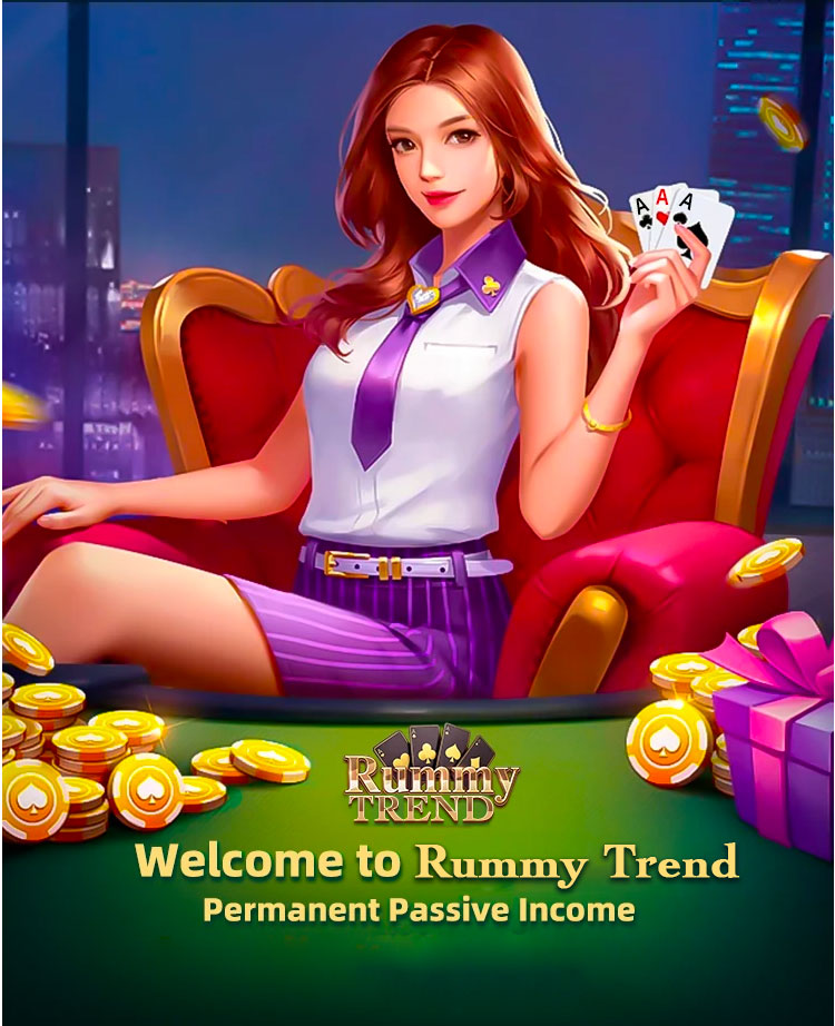 Rummy Trend